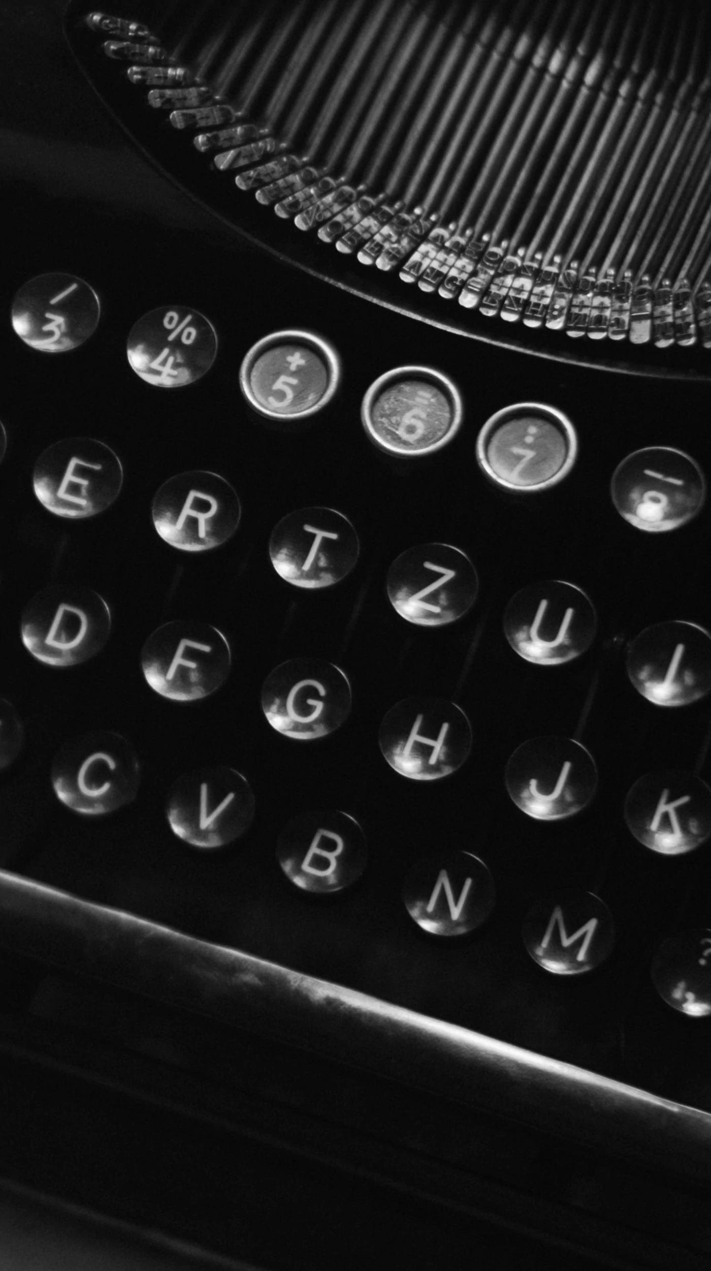 En copywriters verktyg, modell äldre