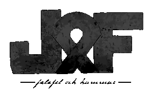 Logo och länk för Johan & Friends