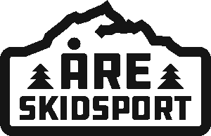 Logo och länk för Åre Skidsport
